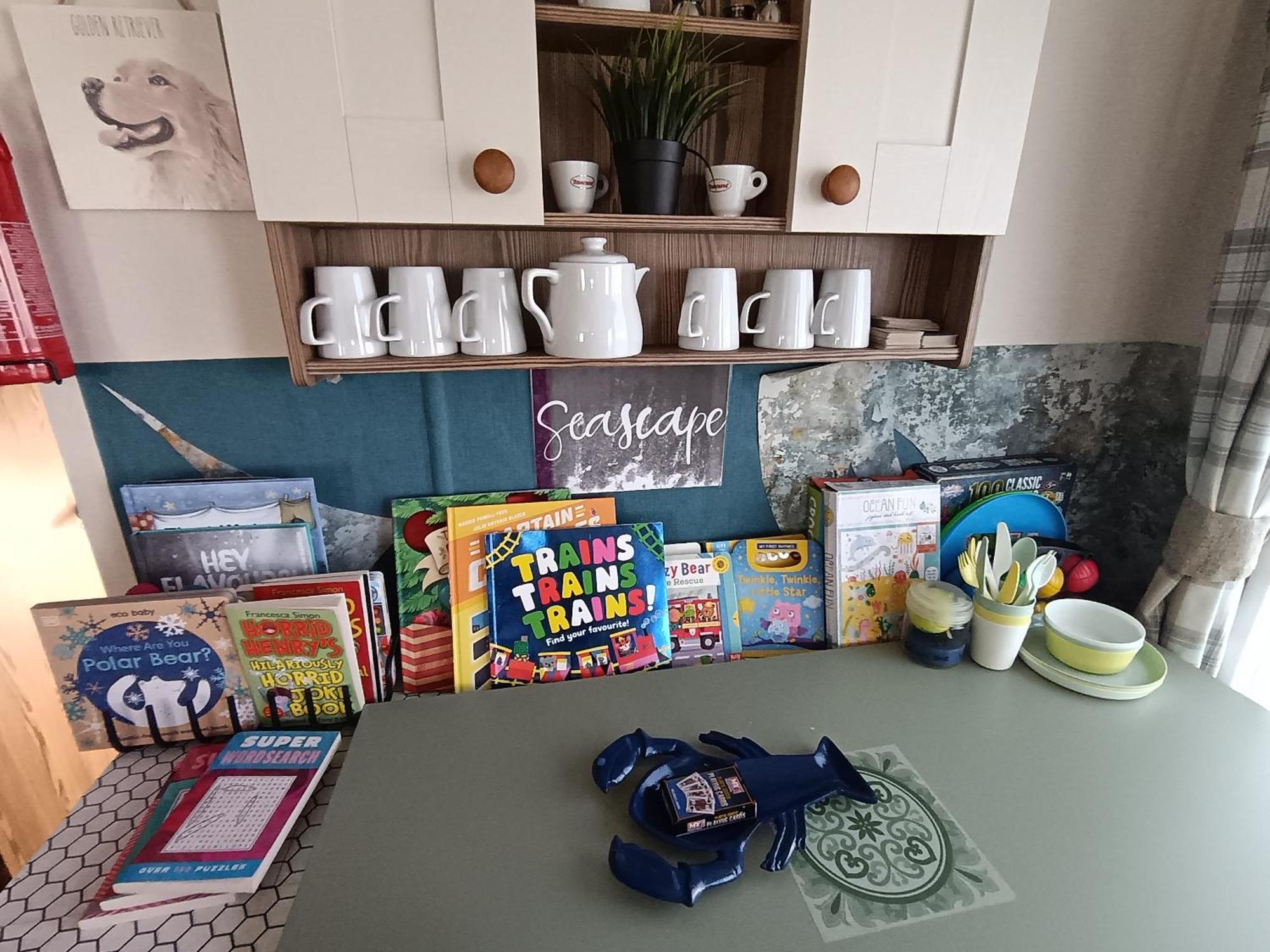 Camber Sands Seascape Horizon Decked Villa Dog Friendly Εξωτερικό φωτογραφία