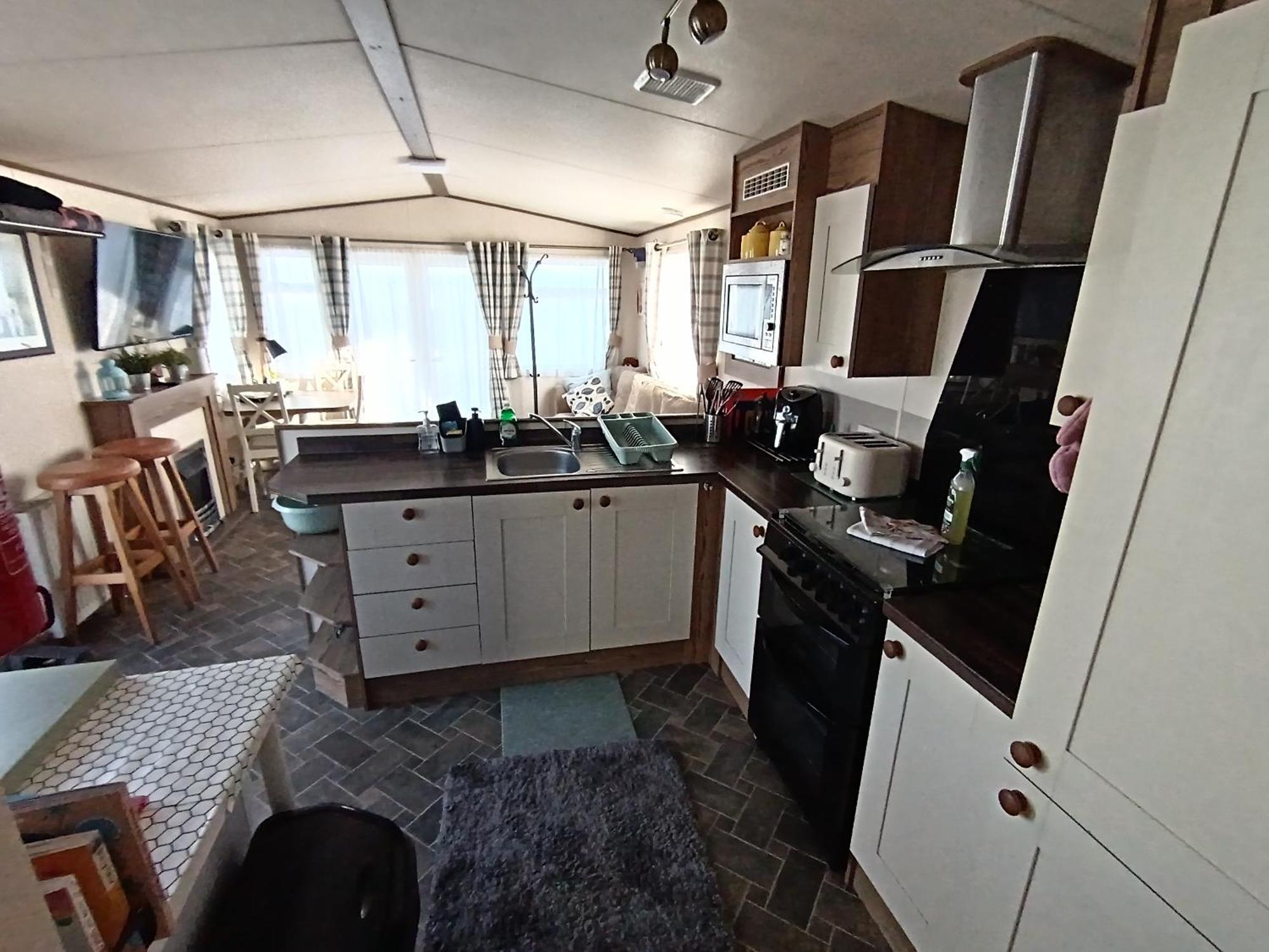 Camber Sands Seascape Horizon Decked Villa Dog Friendly Εξωτερικό φωτογραφία