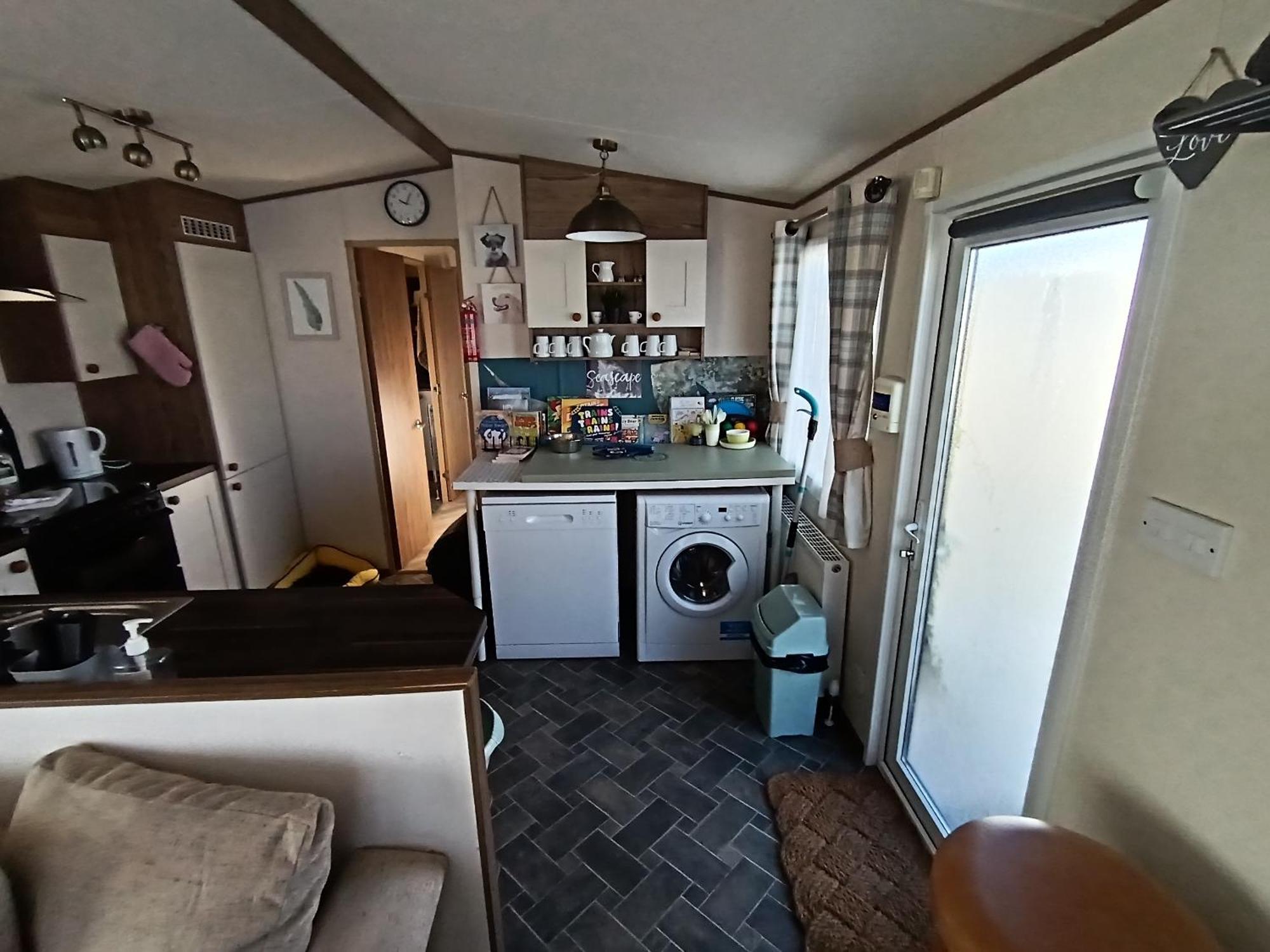 Camber Sands Seascape Horizon Decked Villa Dog Friendly Εξωτερικό φωτογραφία